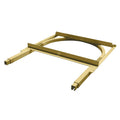 Take Up Assembly, Framed, 12IN Travel image 0