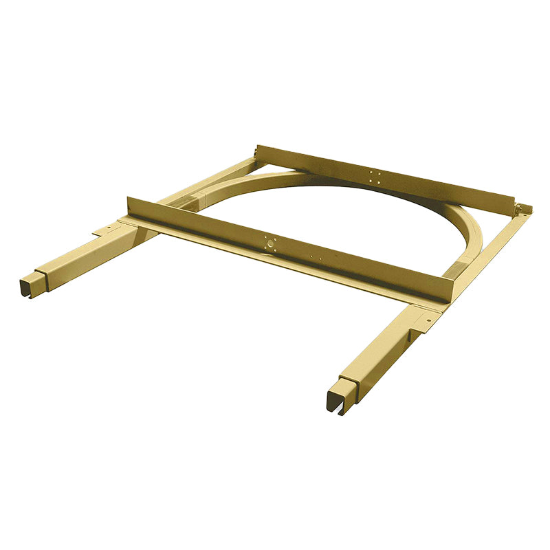 Take Up Assembly, Framed, 12IN Travel image 0