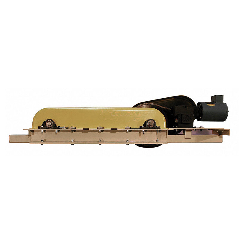 Drive Unit, 5-16FPM, 3/4HP, Inverter Duty Motor image 0