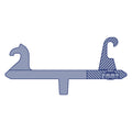 3035 Overway Pusher Dog Assembly image 0