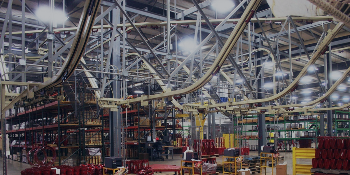 RW Conveyor